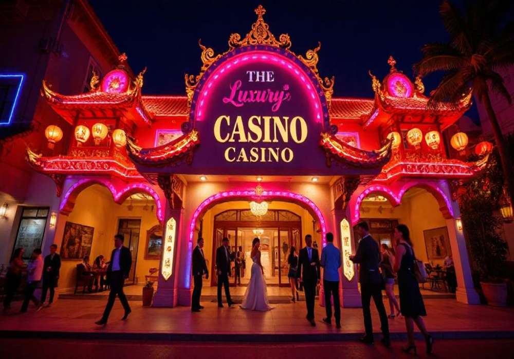 Top 7 Casinos In Hanoi